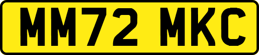 MM72MKC
