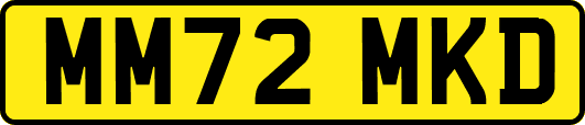 MM72MKD