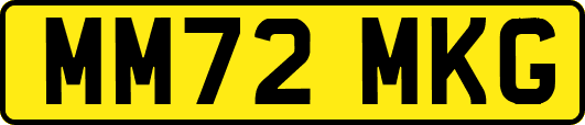 MM72MKG
