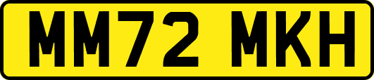 MM72MKH