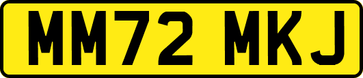 MM72MKJ