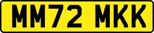 MM72MKK