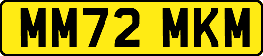 MM72MKM
