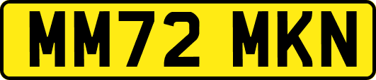 MM72MKN