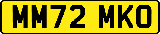 MM72MKO
