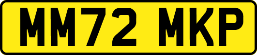 MM72MKP