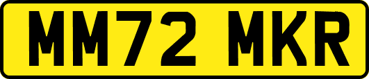 MM72MKR