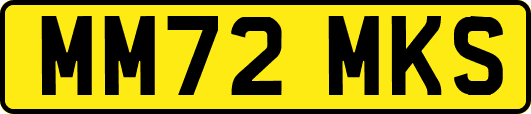 MM72MKS