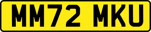 MM72MKU