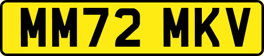 MM72MKV