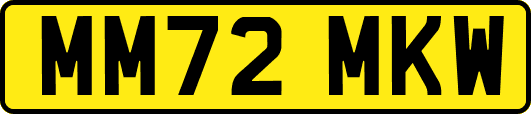 MM72MKW