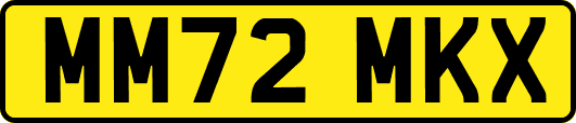 MM72MKX