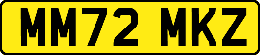 MM72MKZ