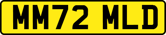 MM72MLD