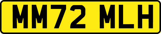 MM72MLH