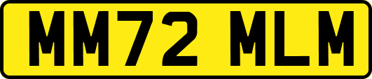 MM72MLM