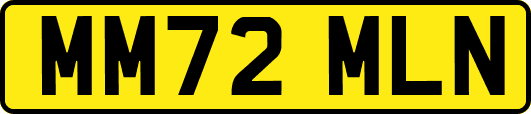 MM72MLN