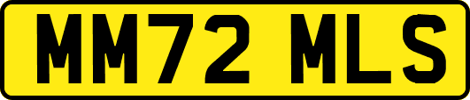 MM72MLS