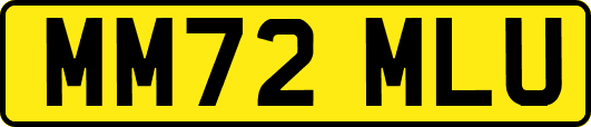 MM72MLU