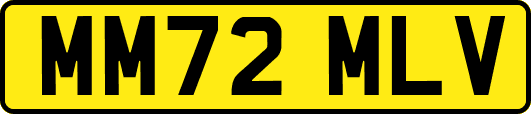 MM72MLV