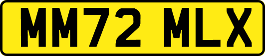 MM72MLX