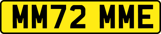 MM72MME