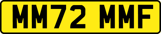 MM72MMF