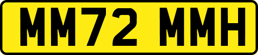 MM72MMH
