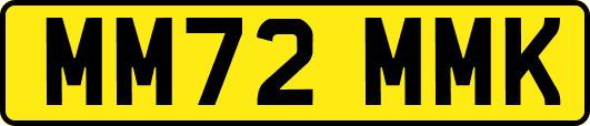 MM72MMK
