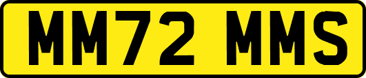 MM72MMS