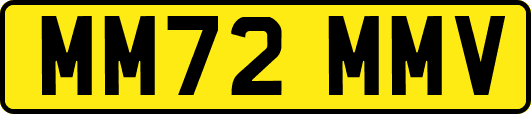 MM72MMV