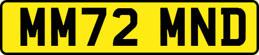 MM72MND