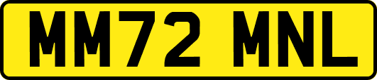 MM72MNL