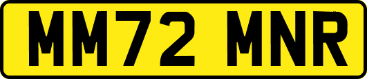 MM72MNR