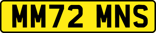 MM72MNS