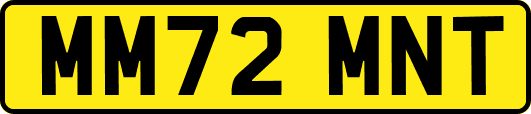 MM72MNT