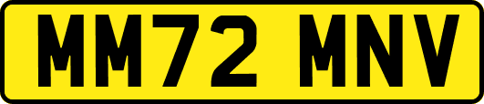 MM72MNV