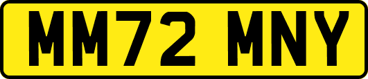 MM72MNY