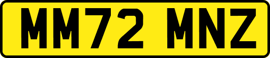 MM72MNZ