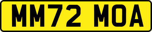 MM72MOA