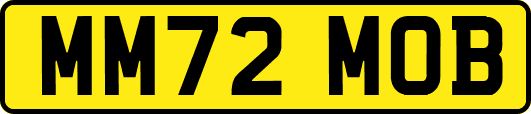 MM72MOB