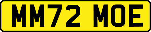 MM72MOE