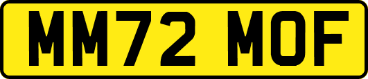 MM72MOF