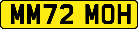 MM72MOH
