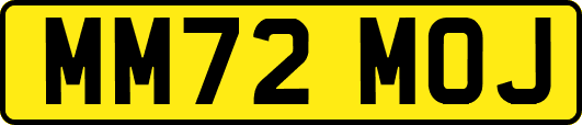 MM72MOJ