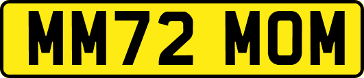 MM72MOM