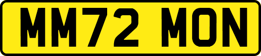 MM72MON