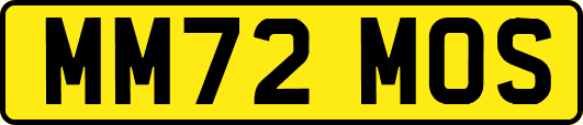 MM72MOS