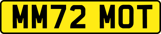 MM72MOT