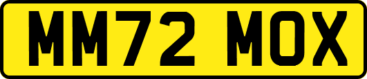 MM72MOX